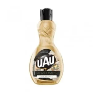 Limpador Ingleza Uau Perf Cha Branco 500ml