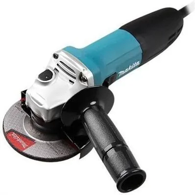Esmerilhadeira Makita Ga4530 Angular 720w 127v
