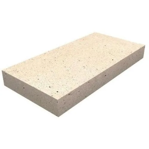 Refratarios Ceramicolo Lajotas 229x114x25mm