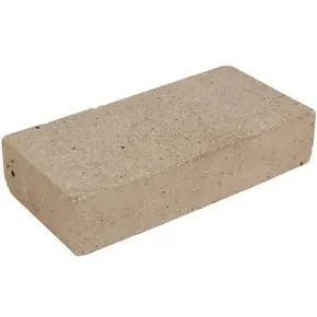 Refratarios Ceramicolo Tijolo Paralelo 229x114x51m