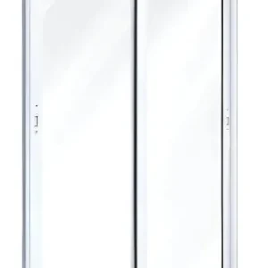 Porta Qualyvax Sacada 2f 210x120 Bc