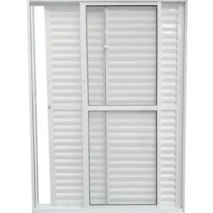 Porta Qualyvax Balcao 3f 210x120 Bc