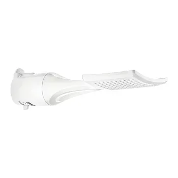 Ducha Lorenzetti Shower Multi 220v 7500w