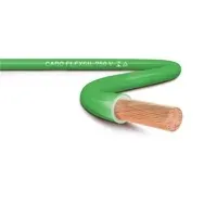 Fio Sil Cabo Flexivel 35.0mm Vd