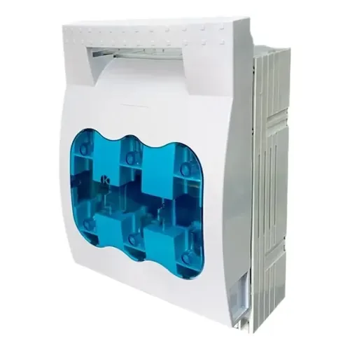 Chave Elitek Seccionadora Nh01 250a C/carga