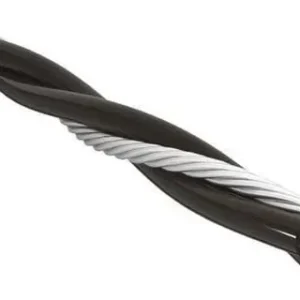Fio Dacota Triplex 3x16mm Aluminio