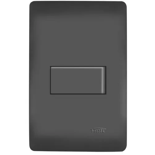 Habitat Fame Int Simples Pto 16a C/p 4046/4047