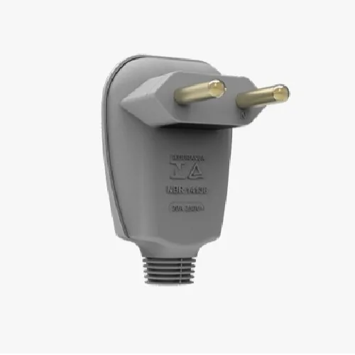 Pino Enerbras Macho 2p 20a 90 Cz 081-e/p