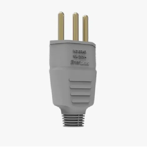 Pino Enerbras Macho 2p+t 10a Cz  071-e/p