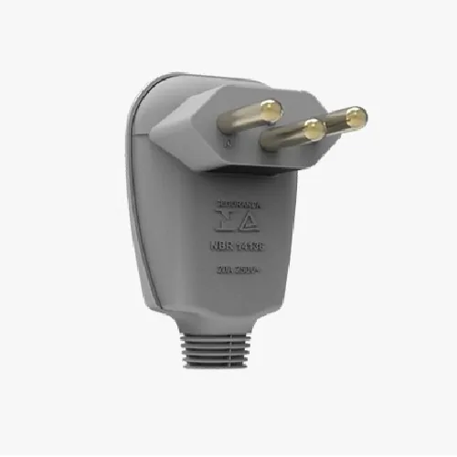 Pino Enerbras Macho 2p+t 20a 90 Cz 082-e/p