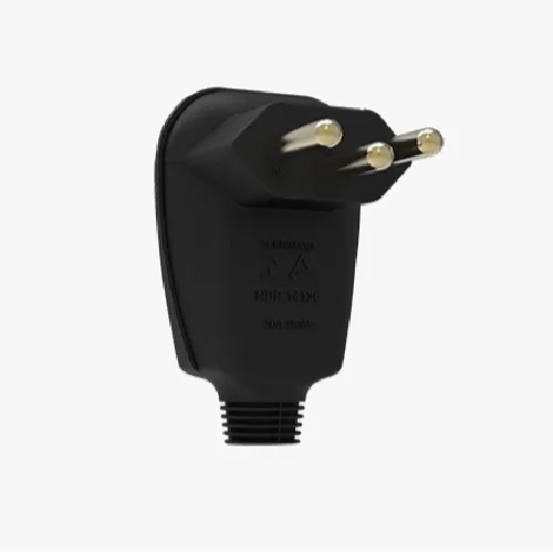 Pino Enerbras Macho 2p+t 20a 90 Pt 082-ep/p