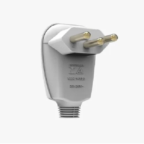 Pino Enerbras Macho 2p+t 20a 90 Bc 082-eb/p