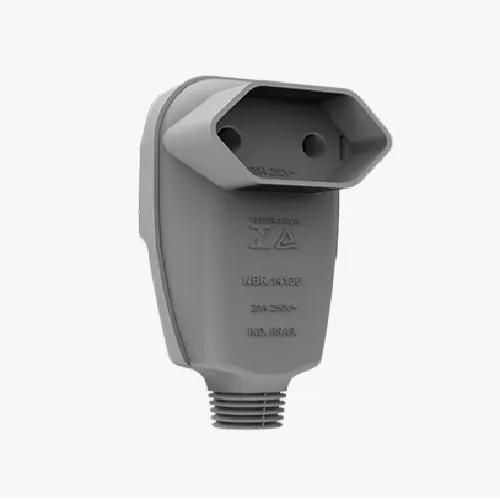 Pino Enerbras Femea 2p 20a 90 Cz 088-e/p