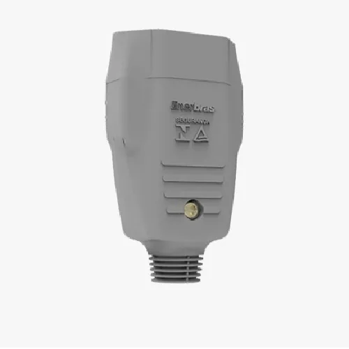 Pino Enerbras Femea 2p+t 10a Cz 072-e/p
