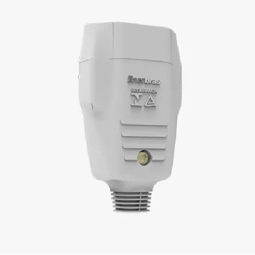 Pino Enerbras Femea 2p+t 10a Br 072-eb/p