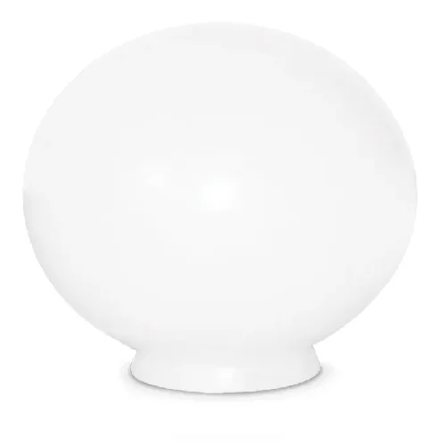 Globo Germany Polietileno Leitoso Boca 15 300mm