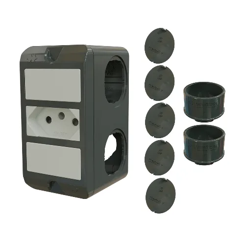 Cond. Wetzel Combo 1 Tom 20a 3/4 Cz