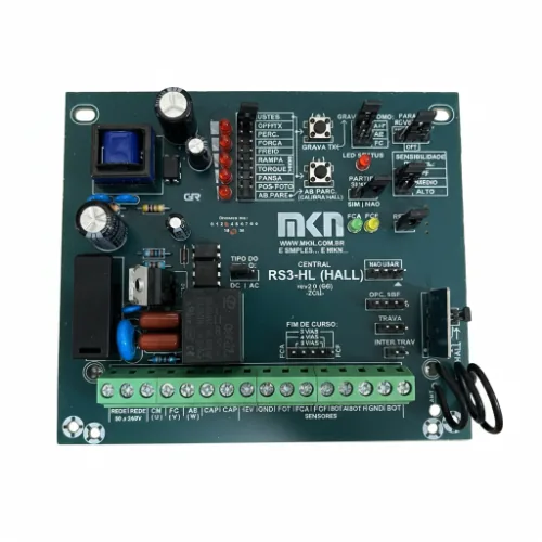 Central Mkn Rs3-hl G6