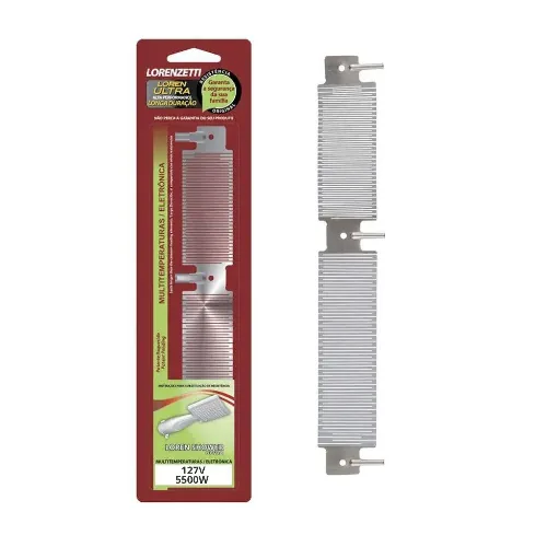Resistencia Lorenzetti 3065l 6800w 220v L.show Ult
