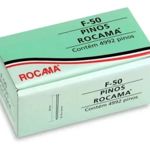 Pino Rocama Pinador F50mm 4992p