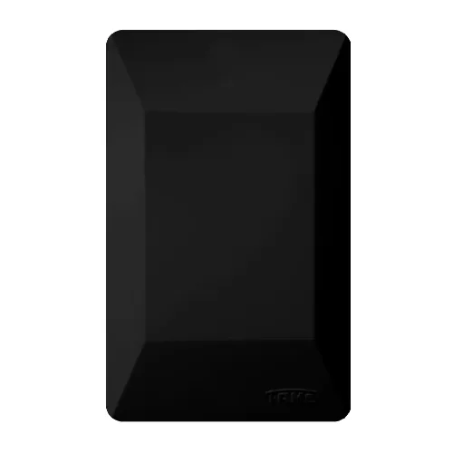 Habitat Fame Placa 4 X 2 Cega Pto 4517