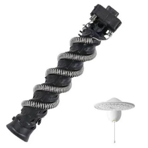 Resistencia Zagonel Ducha Optima Elet 7700w 220v