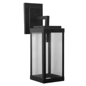 Luminaria Ideal Arandela Vintage Qd Transp 261vt