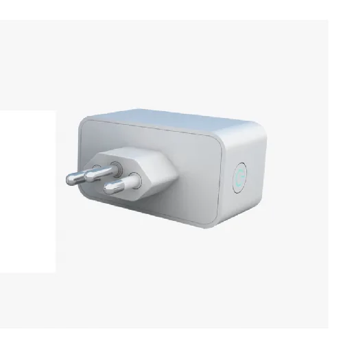 Plug Steck Inteligente 2p+t 20a Ambiente Conecta