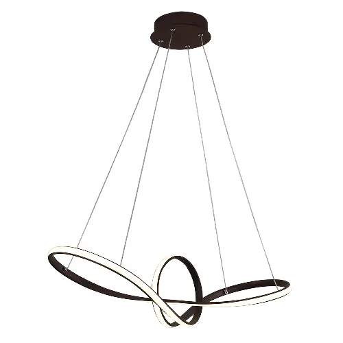 Luminaria Nitrolux Pendente Lp-03 45w 3 Em 1