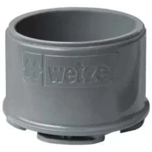 Cond. Wetzel Adaptador 1