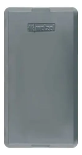 Cond. Wetzel Tampa Cz 1 Cega