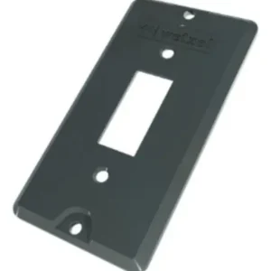 Cond. Wetzel Tampa Cz 1" 1 Int Vertical