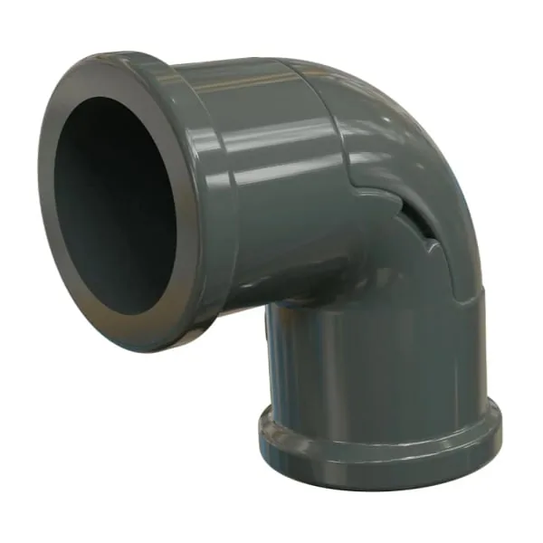 Cond. Wetzel Joelho 1 Sr