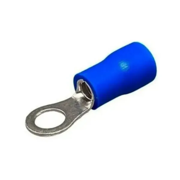 Terminal Crimper An2437-c Anel 2.5mm Az