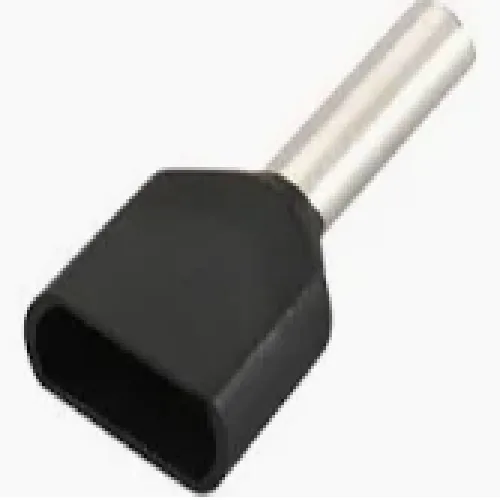 Terminal Crimper Ct3707 Pino Tub Duplo 1.5mm Pt