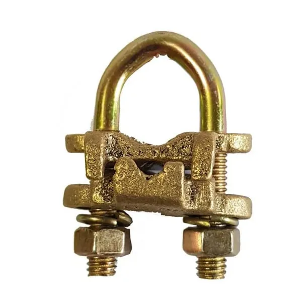 Conector Intellli Gar Terra 4-2/0awg-5/8"-3/4"