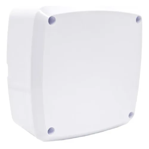 Caixa Ilumi Cftv Ibox 136x136mm