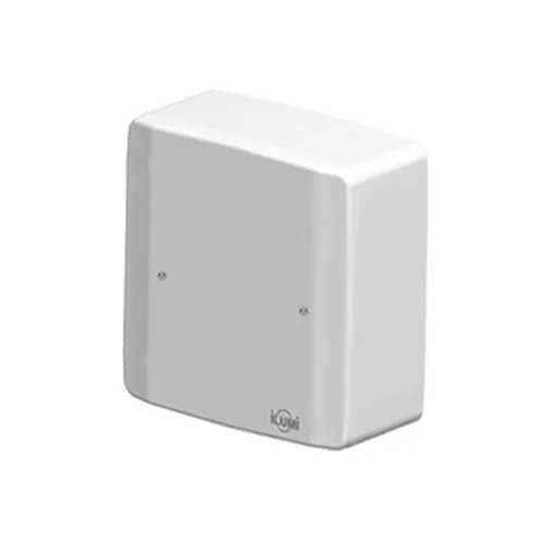 Caixa Ilumi Passagem 15x15 Sobrepor