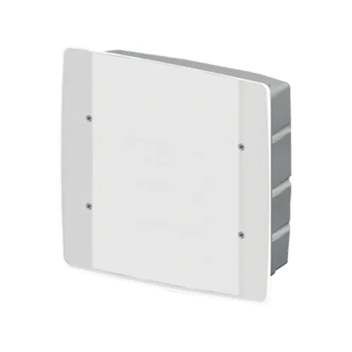 Caixa Ilumi Passagem 30x30 Embutir