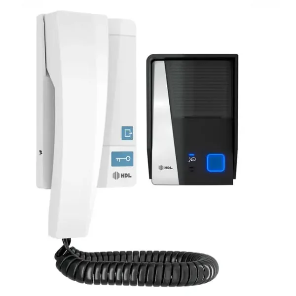 Porteiro Hdl Eletronico Advance Br
