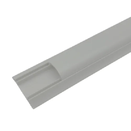 Canaleta Ilumi Piso 25x8x2000mm Cz
