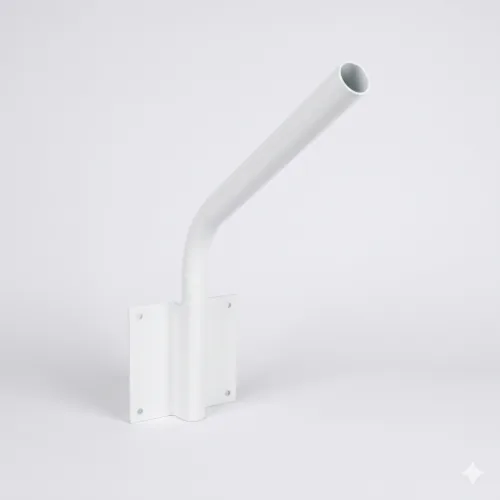 Suporte Levilux P/ Iluminacao 0.50m Br