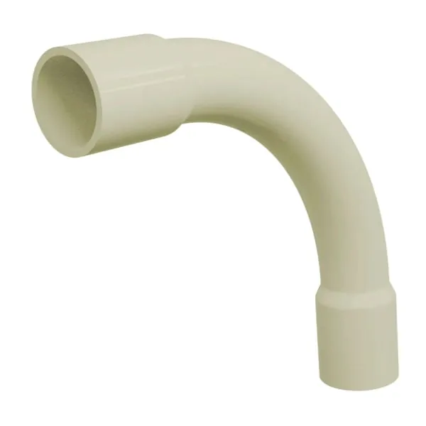 Cond. Wetzel Curva 3/4 900 C/2 Bolsas Br