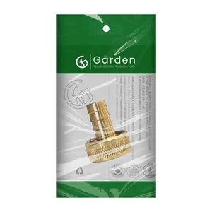 Bico Garden 11727 Latao 3/4 X 1/2