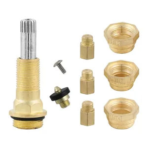Reparo Mr/roady 016 Salva Registro