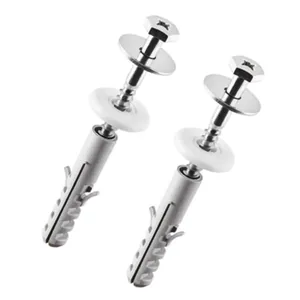 Reparo Docol 796400 Cj Parafuso Fix Lavat/coluna
