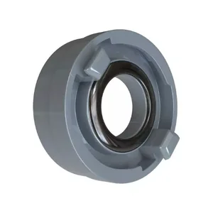 Adaptador Segurimax 1 1/2 Storz P/ 2 1/2 Rosca  Gl