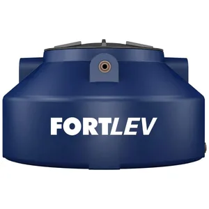 Caixa Fortlev D´agua Polietileno Rosq  1000lt