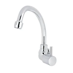 Torneira Kelly Cozinha Parede Artic B. Movel Aa59
