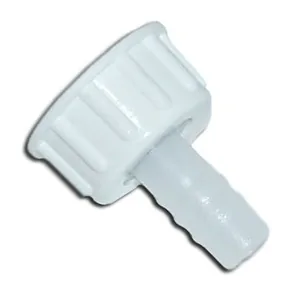 Bico Garden 12727g Branco 3/4 X 1/2